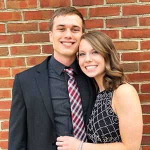 Meet your Posher, Kailey